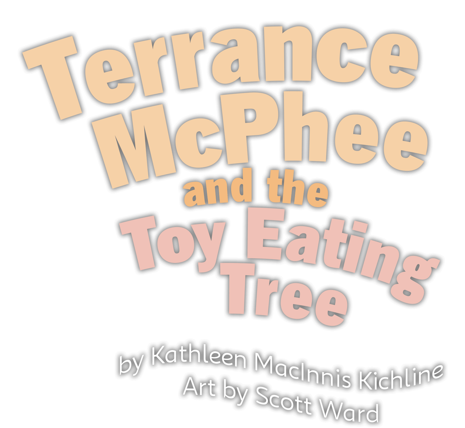 Terrance McPhee Terrance McPhee by Kathleen