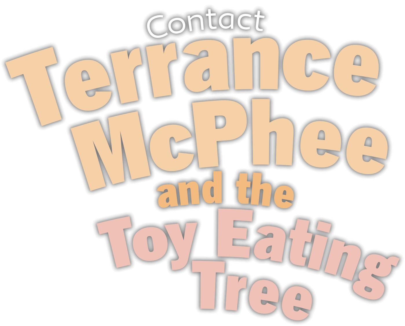 Contact - Terrance-McPhee