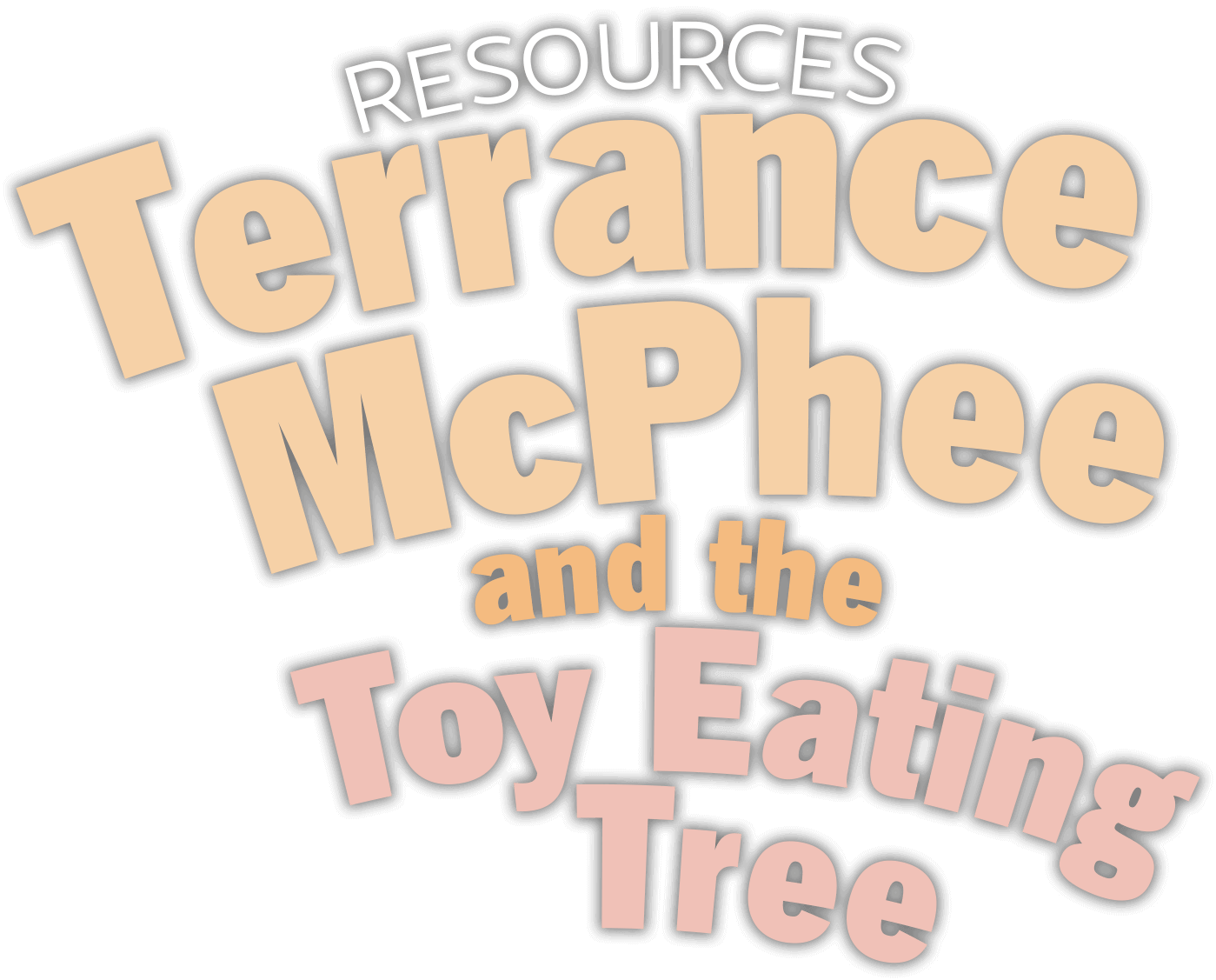 Resources of Terrance McPhee